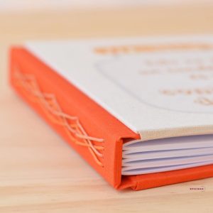 Cuaderno contenedor de ideas