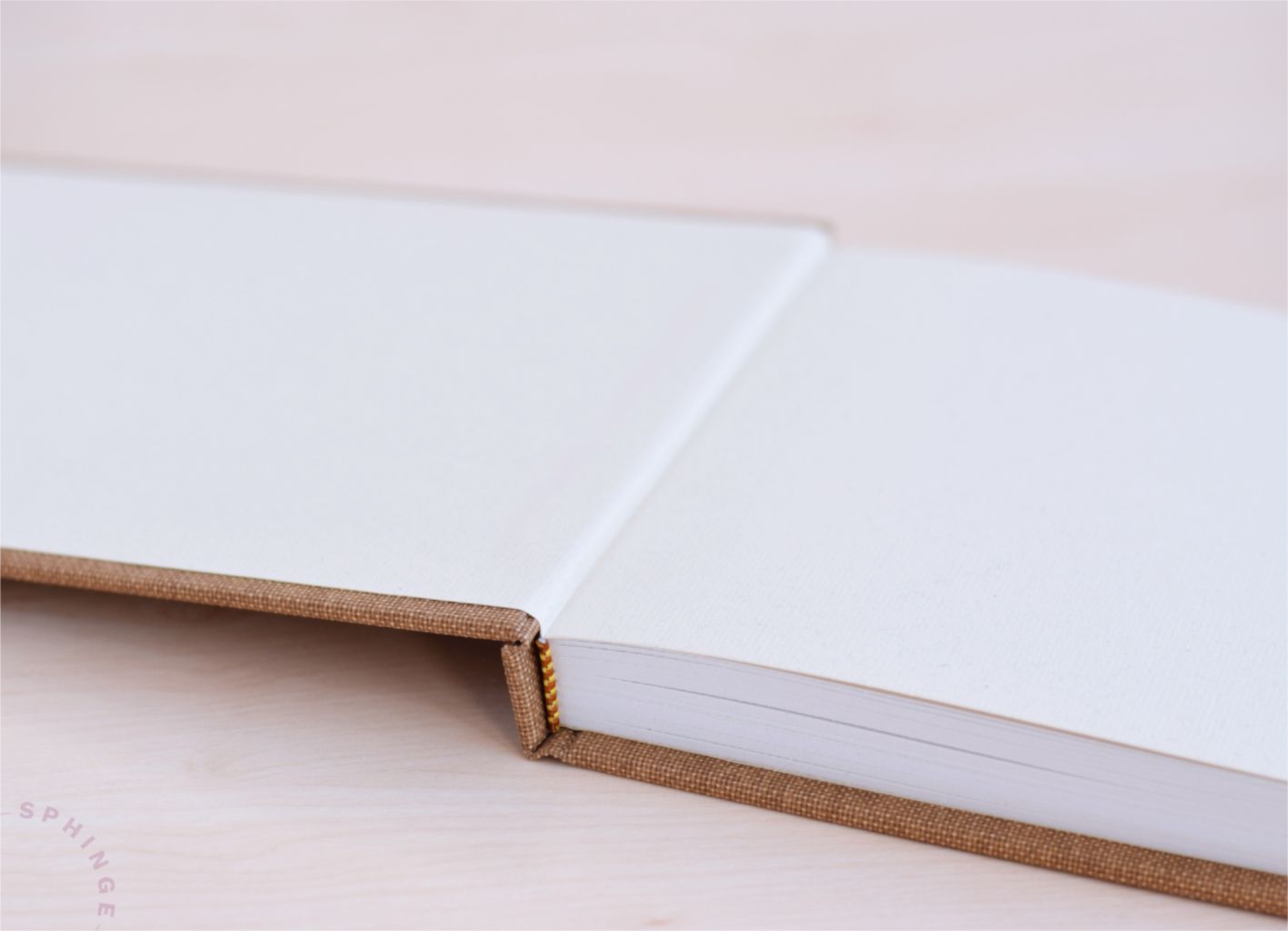 Sketchbook A5 | Personalizado | Papel reciclado 135g | Color a elegir - Imagen 7