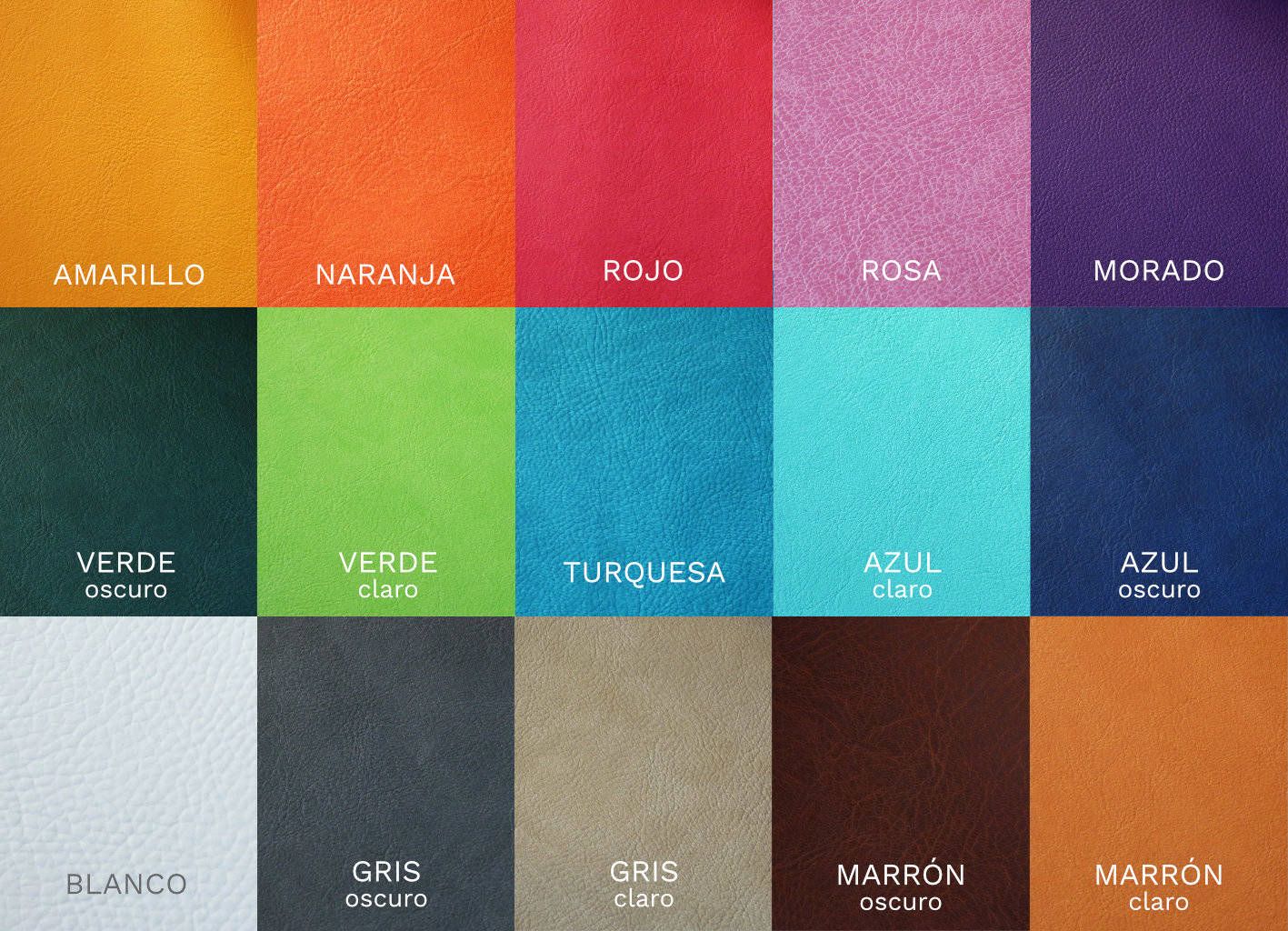 Cuaderno Acuarela A5 | Personalizado | 28 hojas 300g | Varios colores - Imagen 12