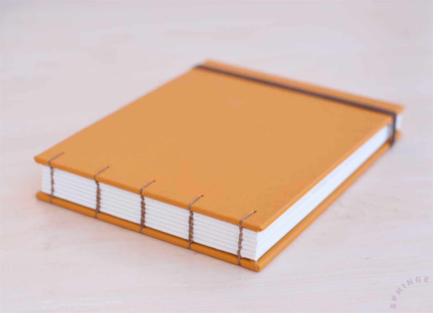 Cuaderno Acuarela A5 | Personalizado | 28 hojas 300g | Varios colores - Imagen 7