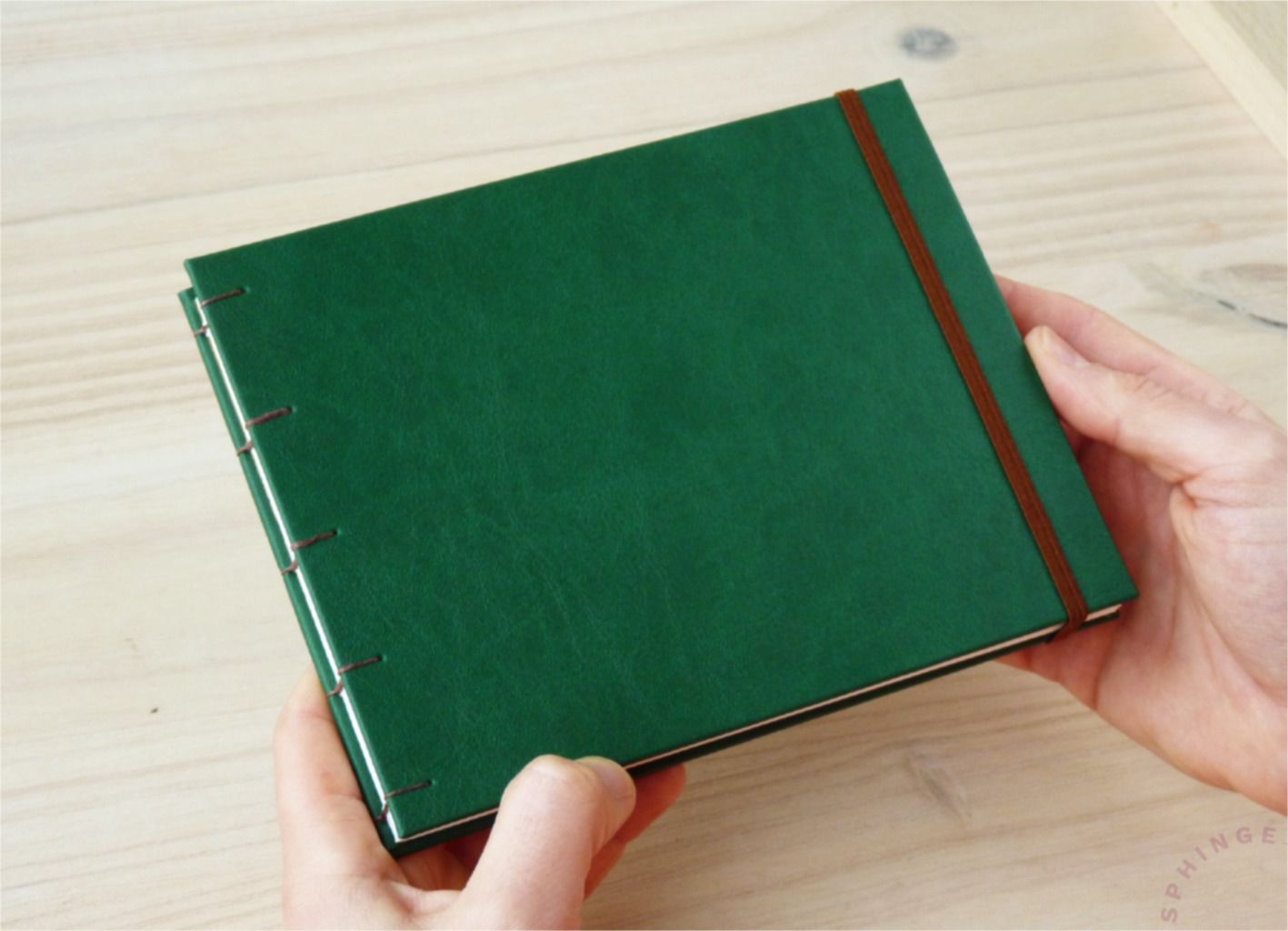Cuaderno Acuarela A5 | Personalizado | 28 hojas 300g | Varios colores - Imagen 9