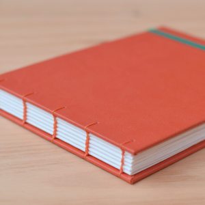 Cuaderno Acuarela A5 Personalizado