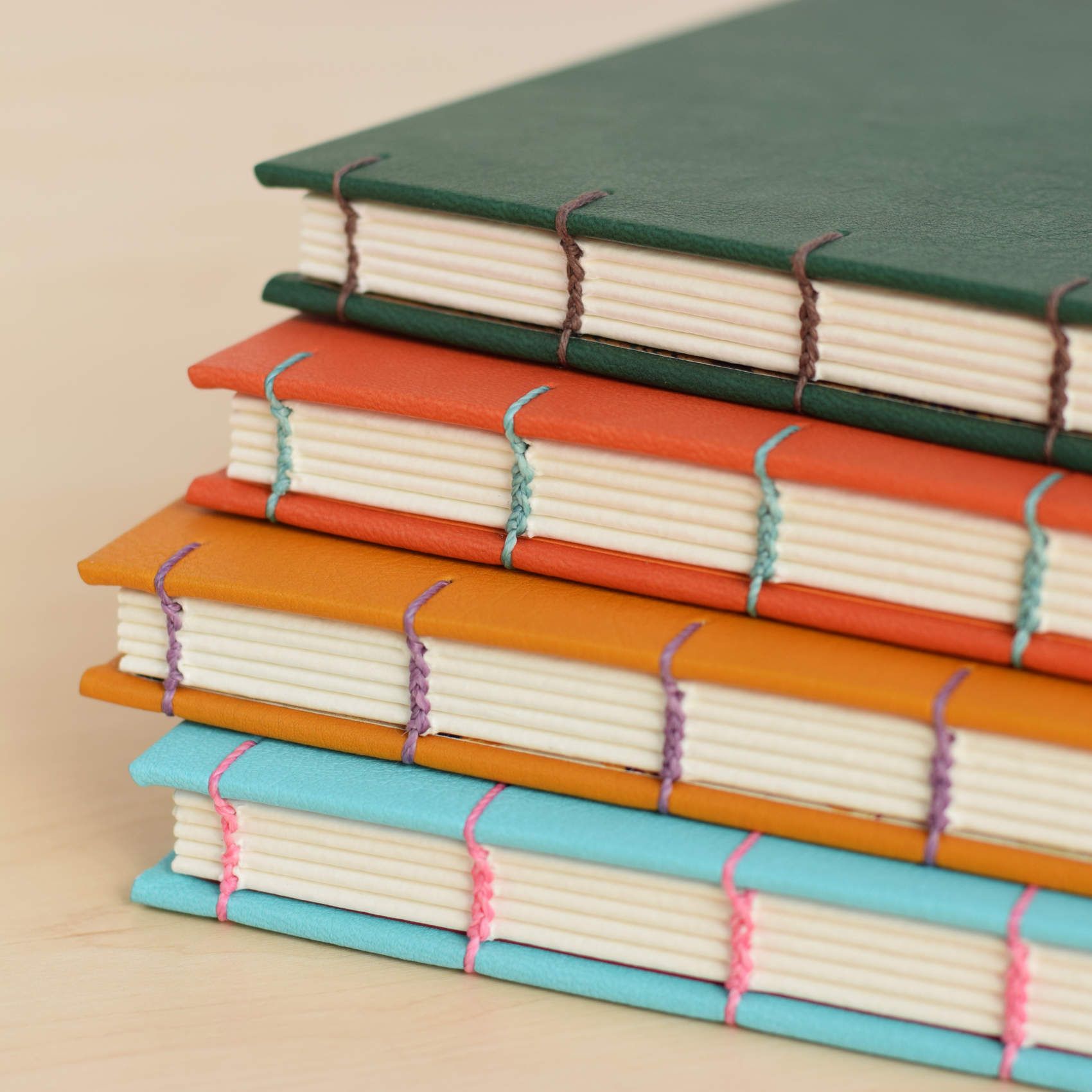 Cuaderno de acuarela A5