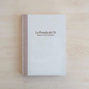 Libro de Reservas Personalizado | Agenda para Restaurantes | 2025