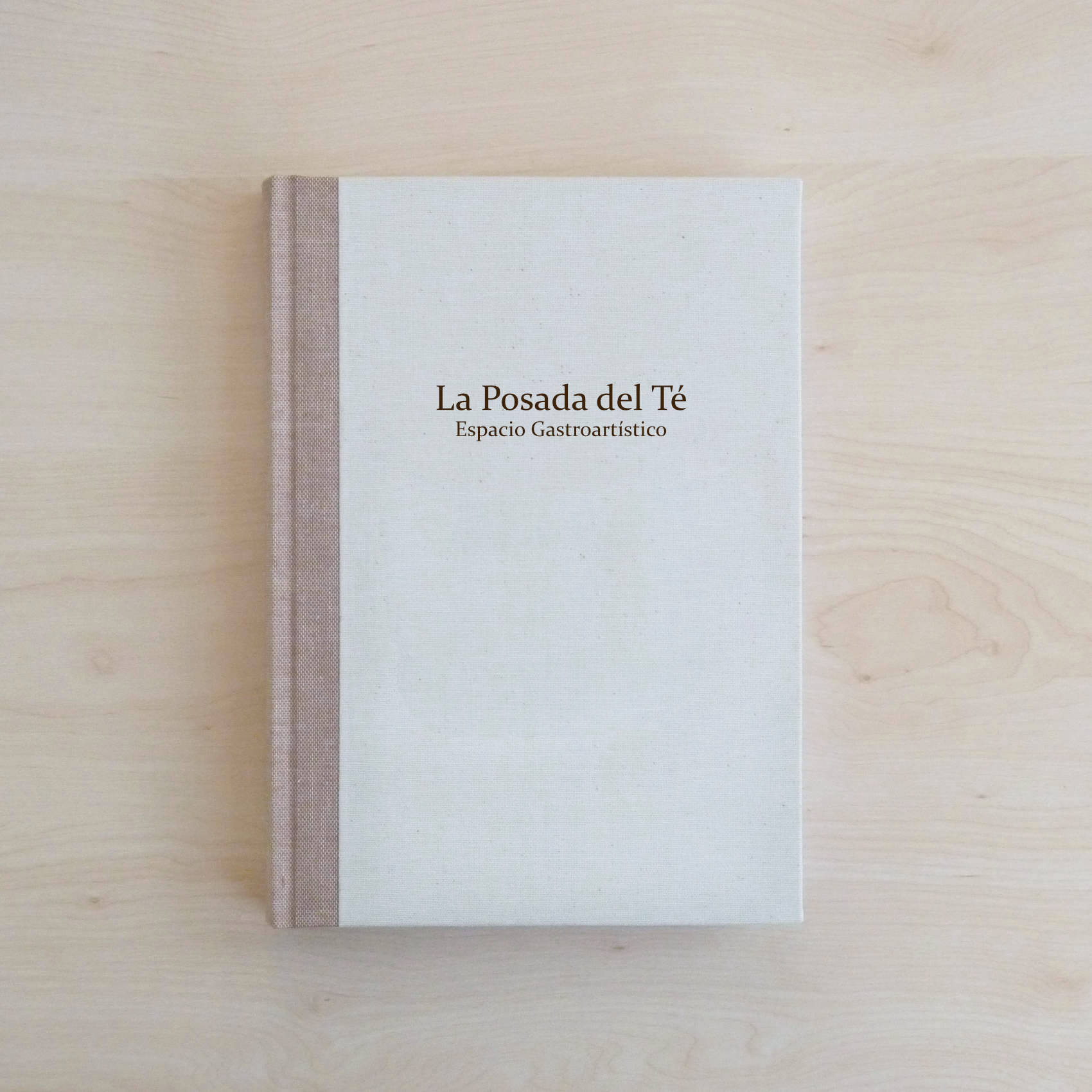 Libro de Reservas Personalizado | Agenda para Restaurantes | 2025