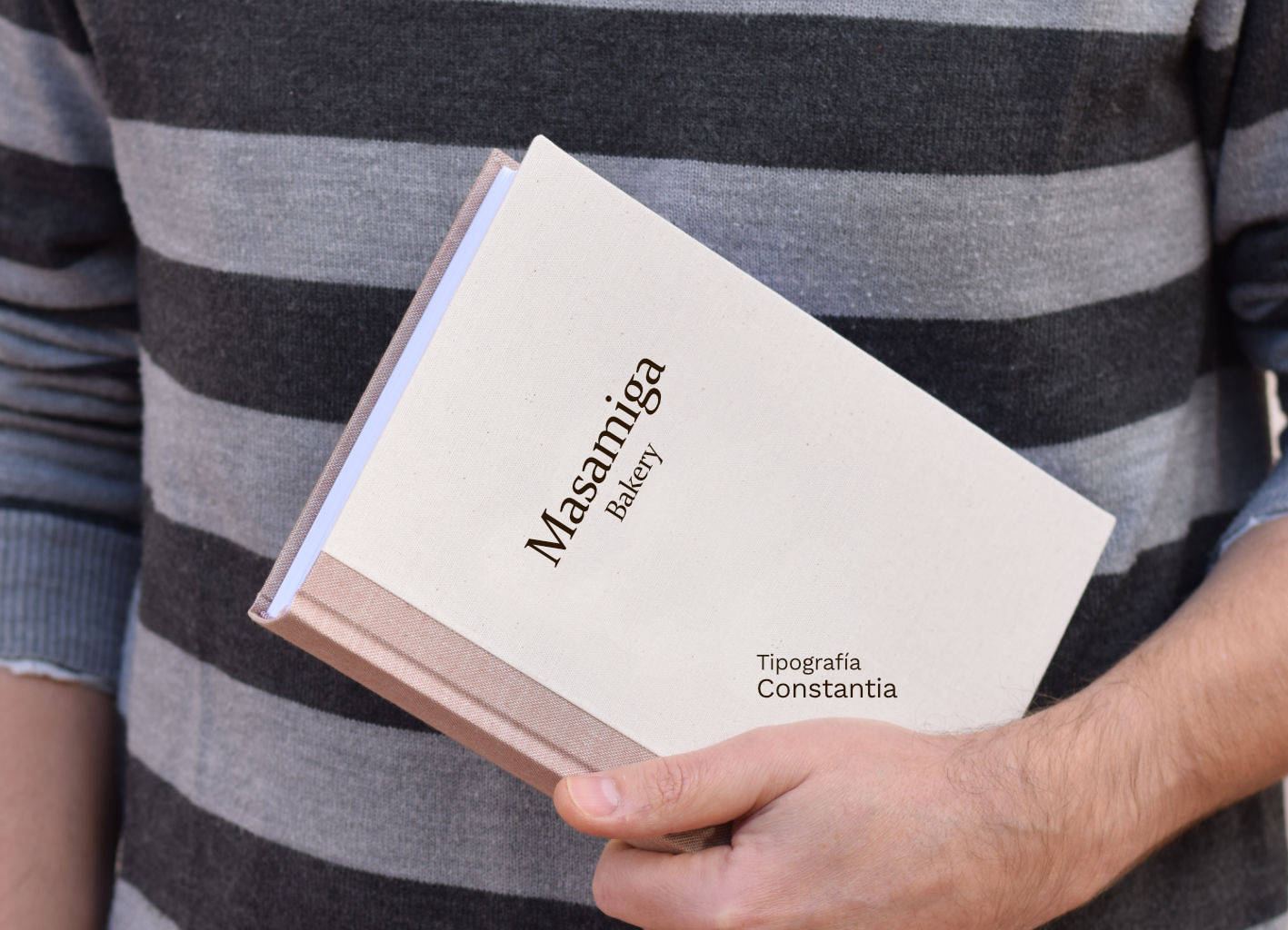 Libro de Reservas Personalizado | Agenda para Restaurantes | 2027 - Imagen 9