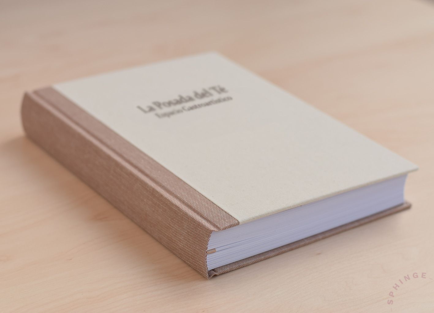 Libro de Reservas Personalizado | Agenda para Restaurantes | 2027 - Imagen 7