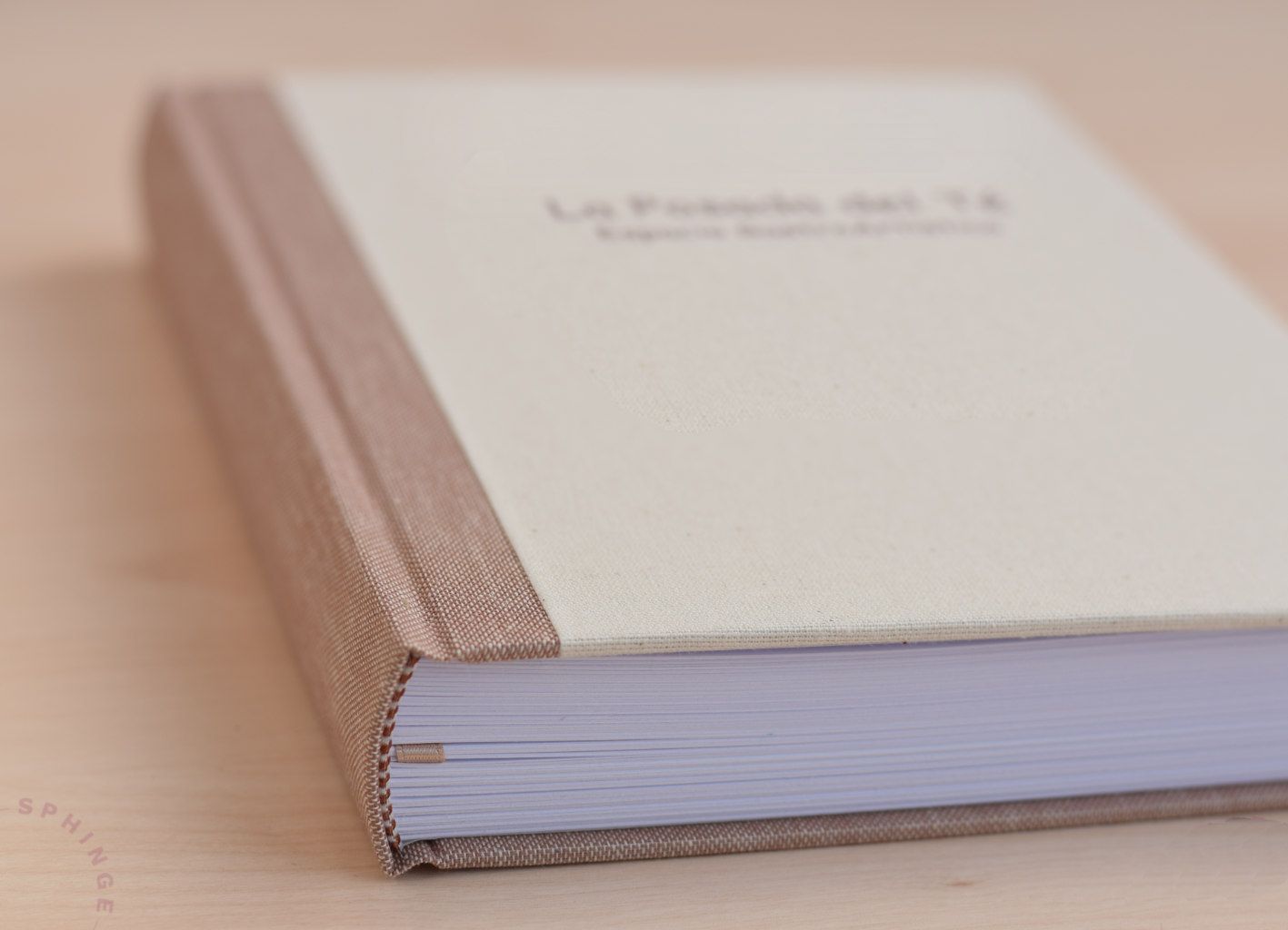 Libro de Reservas Personalizado | Agenda para Restaurantes | 2027 - Imagen 6