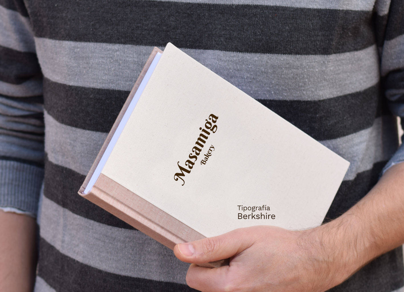 Libro de Reservas Personalizado | Agenda para Restaurantes | 2027 - Imagen 8