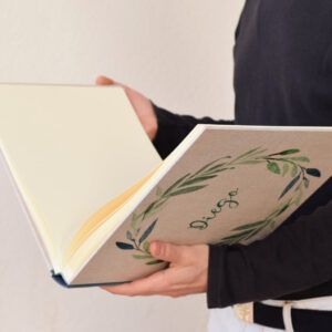 Álbum de fotos con tu diseño o imagen