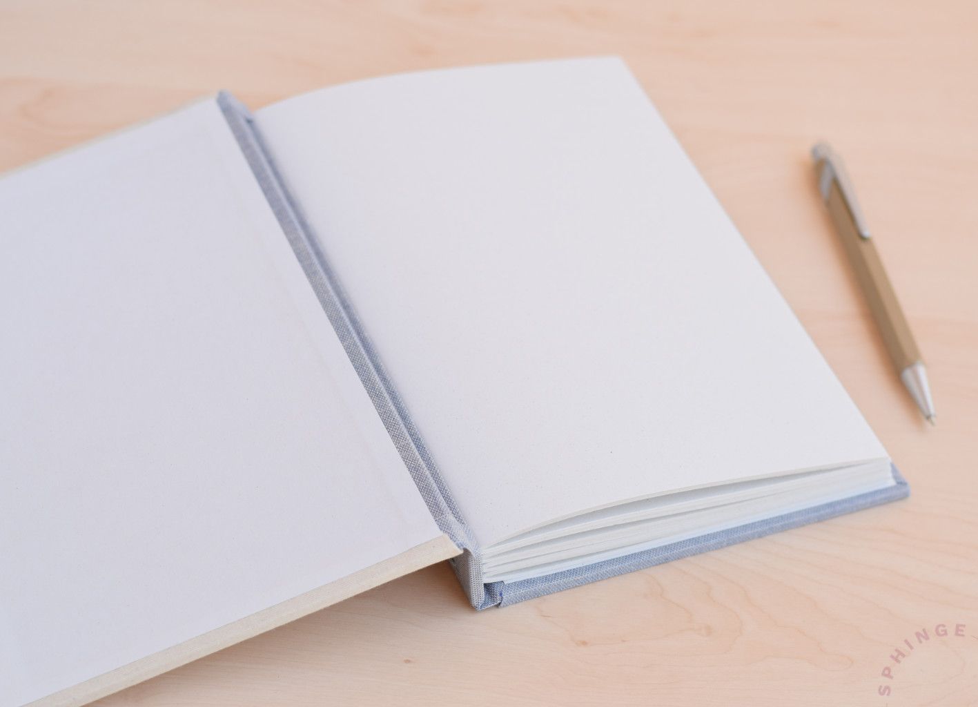 Contenedor de ideas | Personalizado | A5 80 hojas papel 120g - Imagen 5
